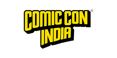Comic Con India