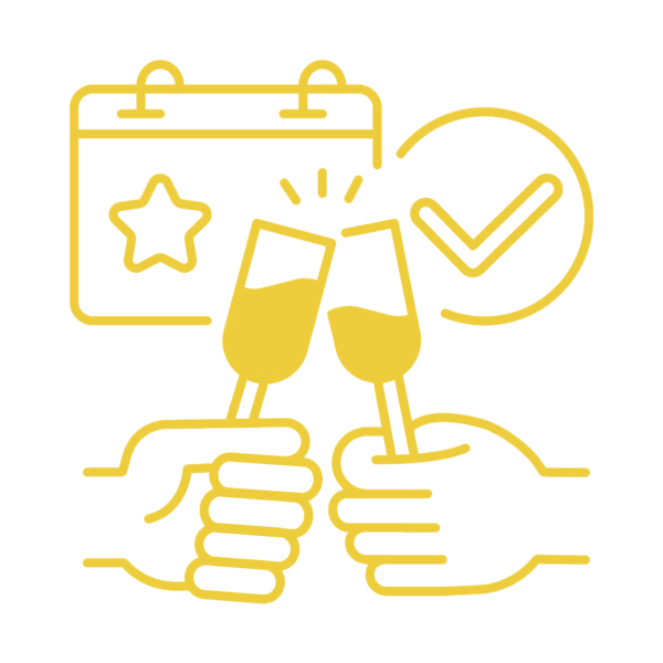 Home - Extrovert Events