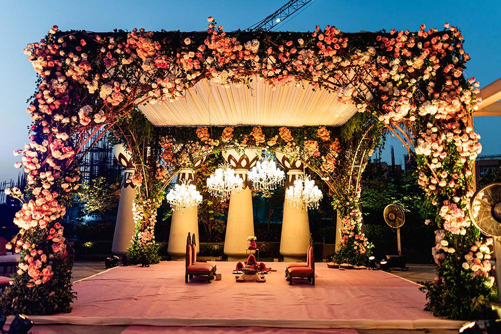 Projects - Extrovert Events